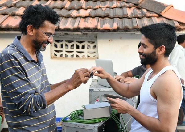 Sekhar Kammula One Side, Others Other Side