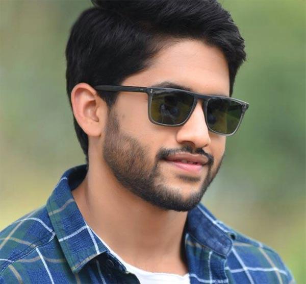 Shailaja Reddy Alludu, Who Is He?