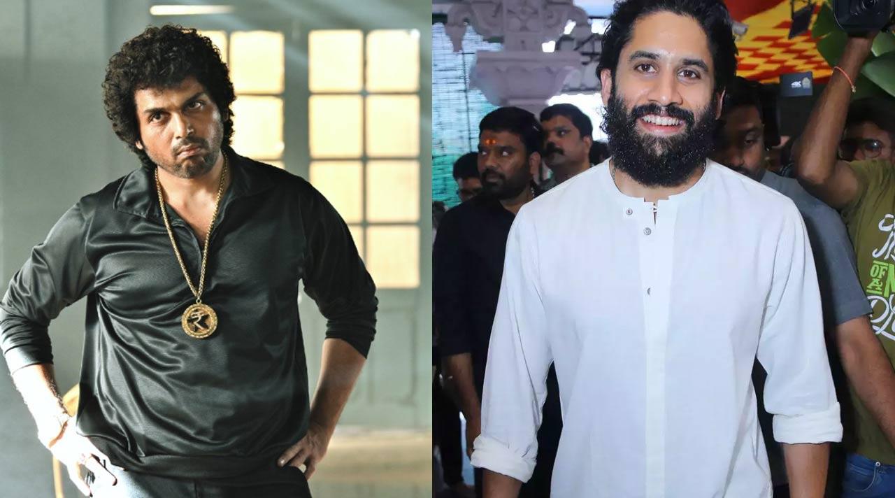 Naga Chaitanya Joins Karthi Japan Promotions
