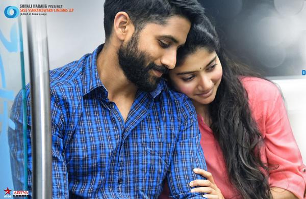 Naga Chaitanya Love Story Lands In Summer