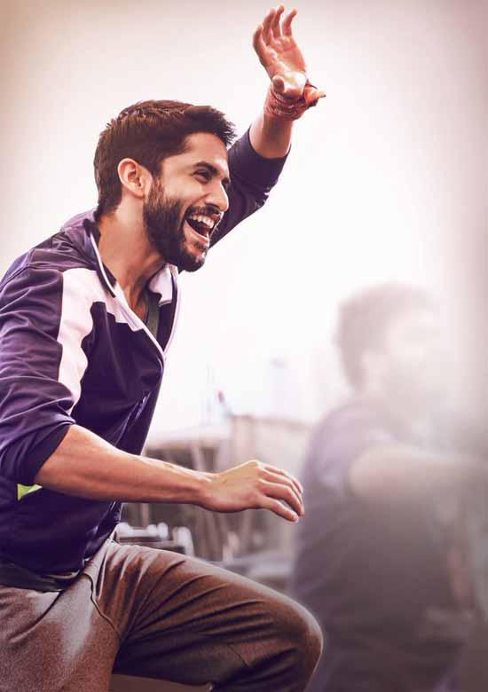 Sai Pallavi Not To Dominate Chay