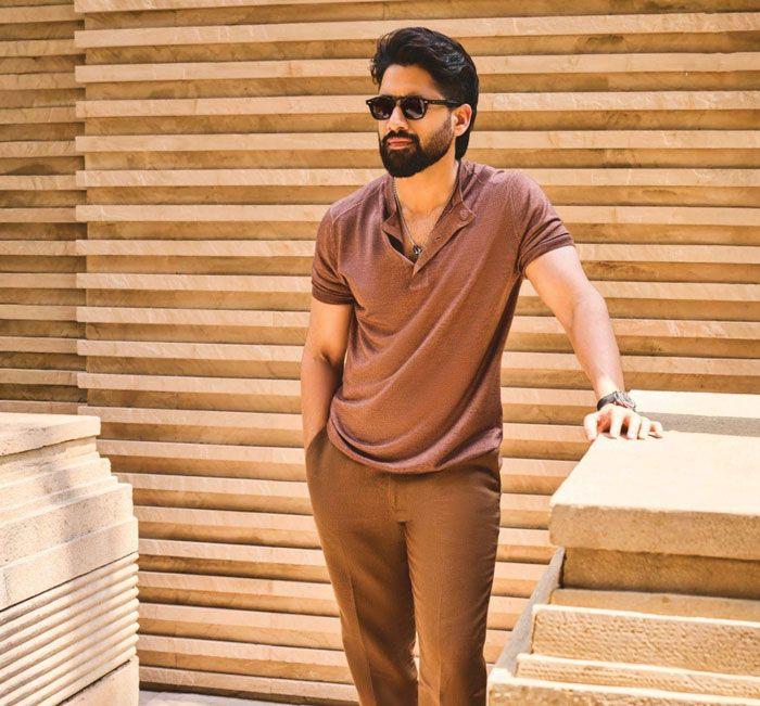 Naga Chaitanya next with this director