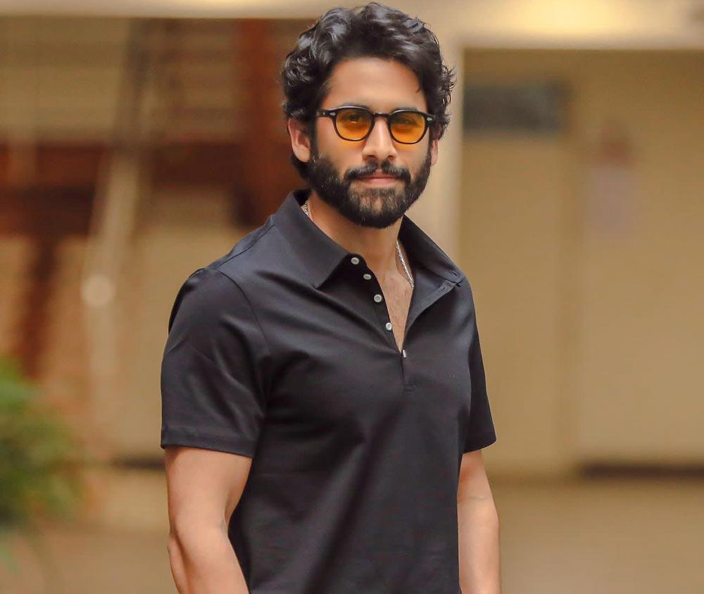 Naga Chaitanya furious on Good Friends after Break Up