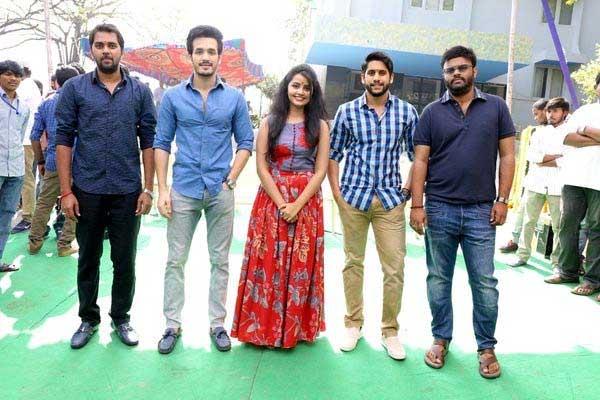 Chaithu Now Realizes Comfort of This Genre!