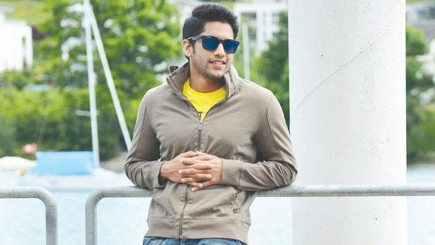 Chaitu Escapes from a Big Threat