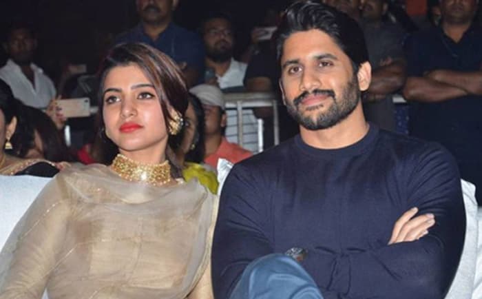 Chay-Sam: Wife &amp; Husband Romance