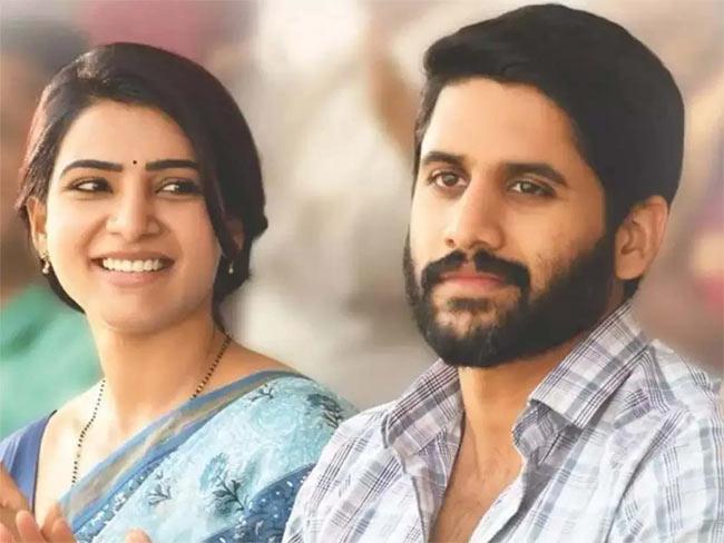 Vikram's Condition For Chay, Will Sam Accept It?