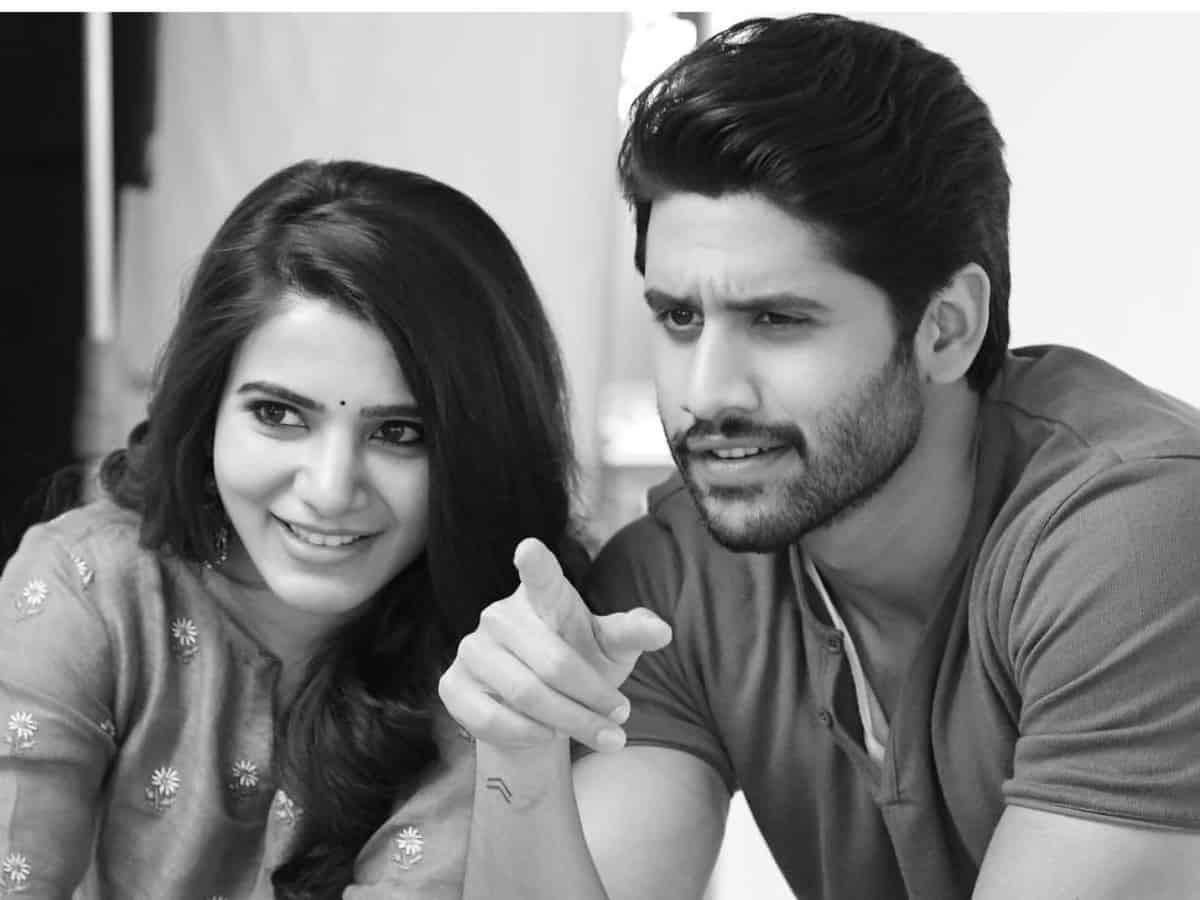 How Naga Chaitanya fell into Samantha trap