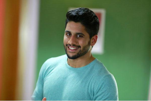 Chaitu Admits He Is Not Fit to That Role