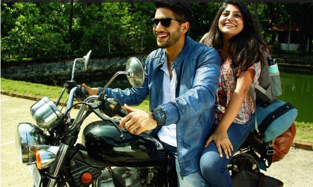 Chaitu Lagging Behind with Bilinguals!