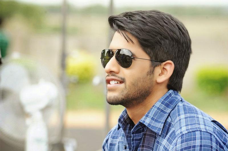 Naga Chaitanya: Speed Unlimited!