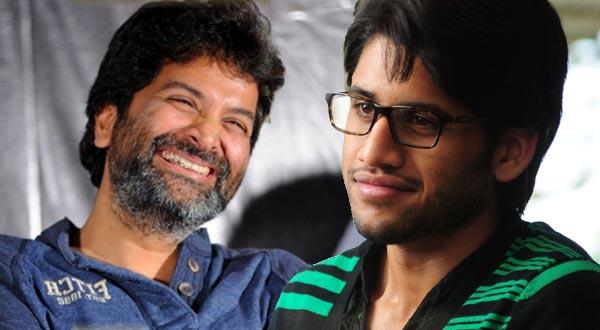 Chaitanya With Akhil's Favorite Director