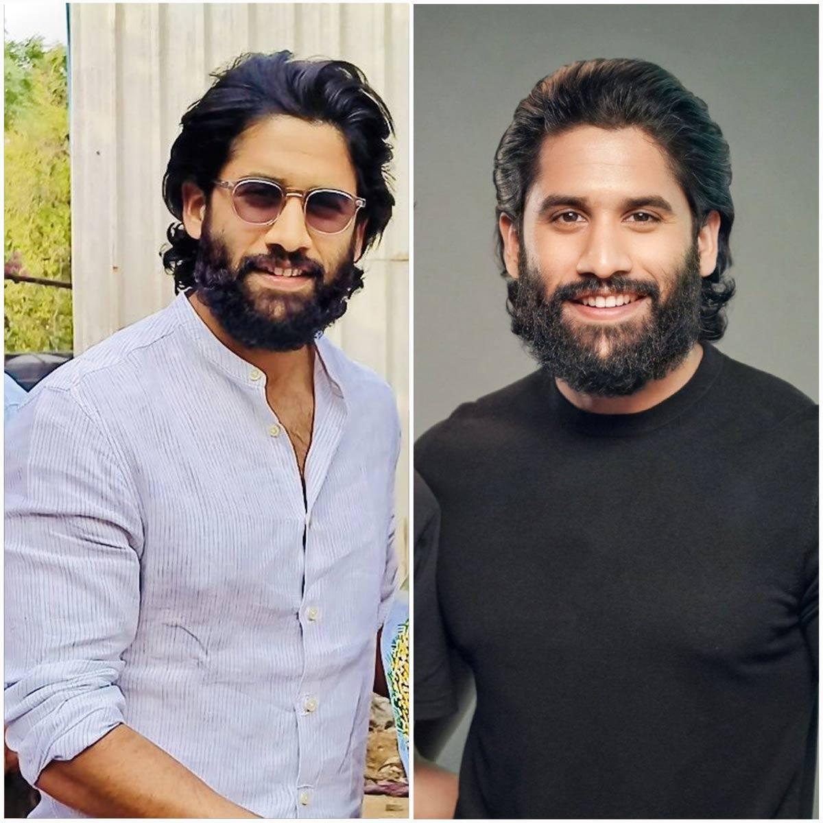 Jail getting ready for Naga Chaitanya