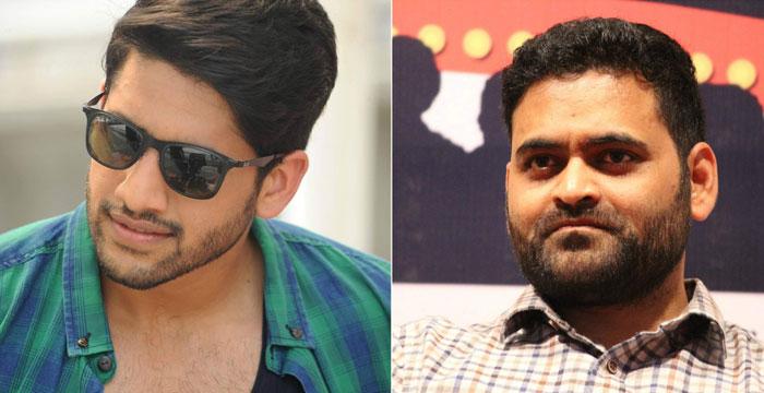 Chaitu to Work with Acclaimed Director!