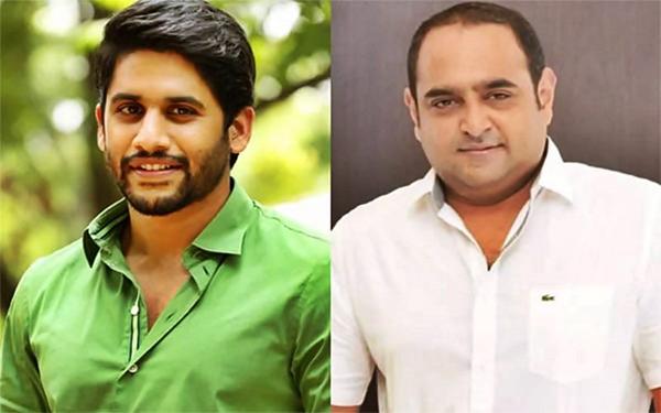 Naga Chaitanya Not To Frighten