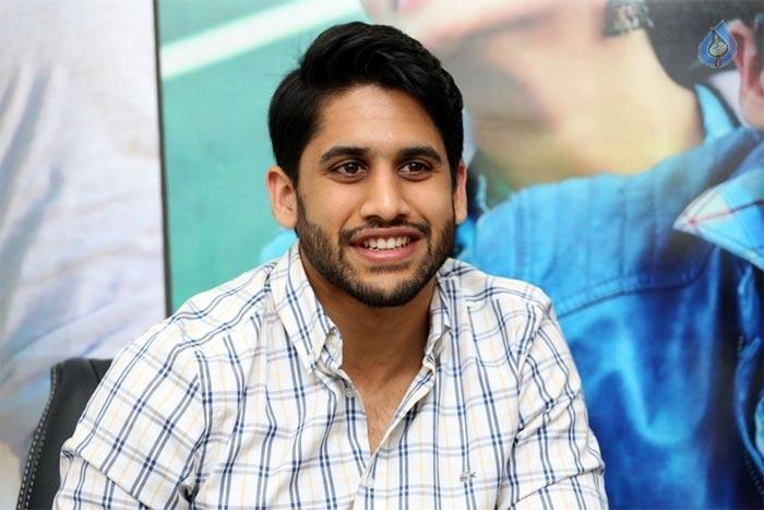 Reality Check: Chaitu Has To Grow