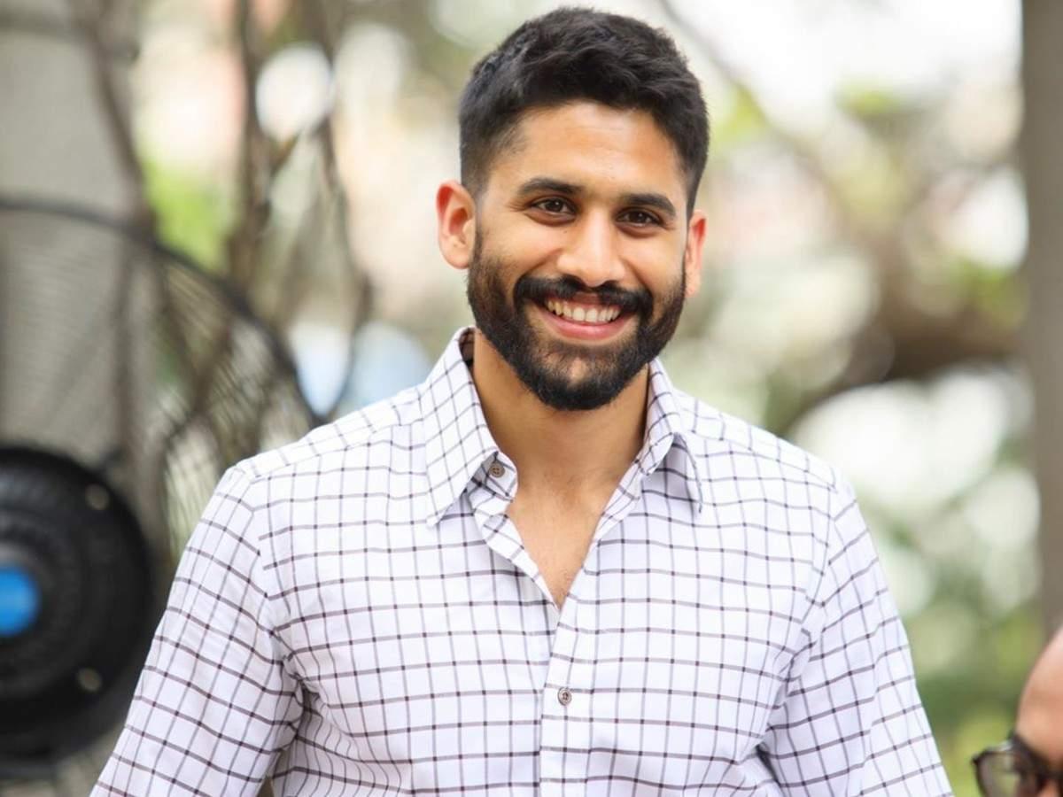 Chay's Deafening Silence On Hindi Debut