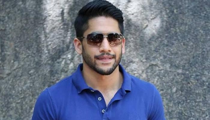 Chaitu Neither Batting Nor Bowling