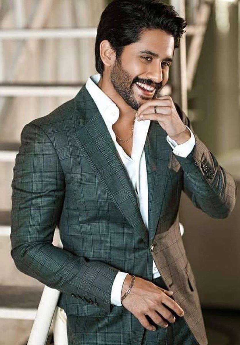 Speculation on Naga Chaitanya's next projects