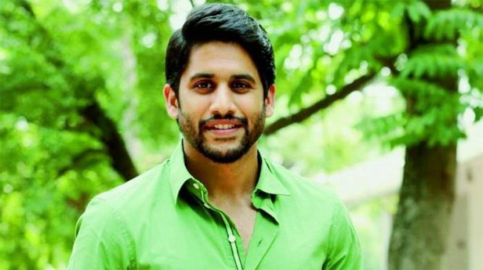 Why Will Chaitu Do That Remake?