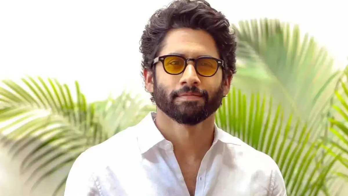 Many beauties refused to romance Naga Chaitanya?