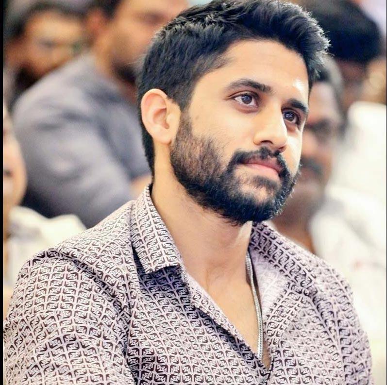 Naga Chaitanya to surprise with negative shades