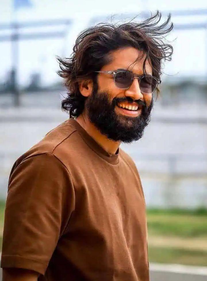 Naga Chaitanya turning Vrushakarma