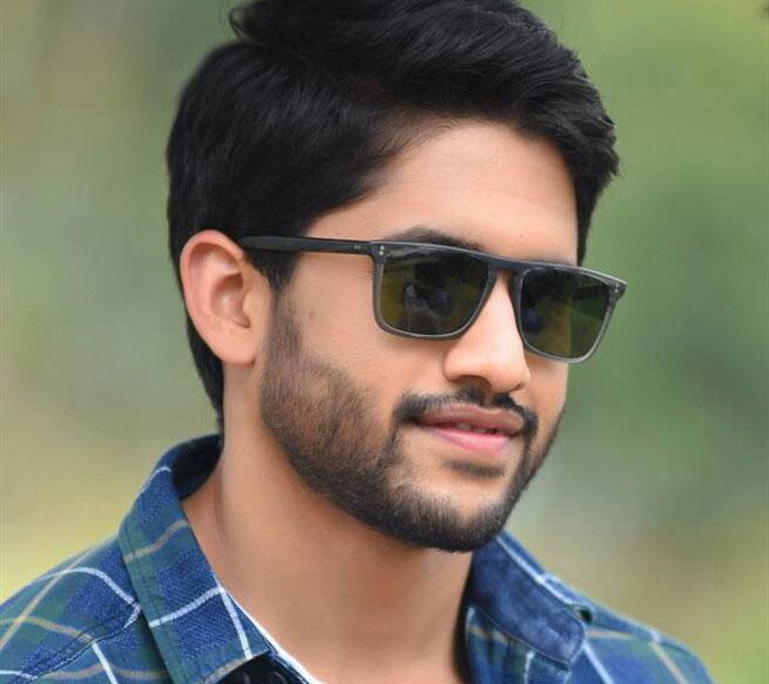 No More For Chay