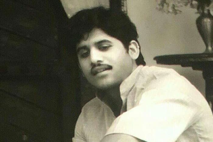 Naga Chaitanya Rejected For NTR