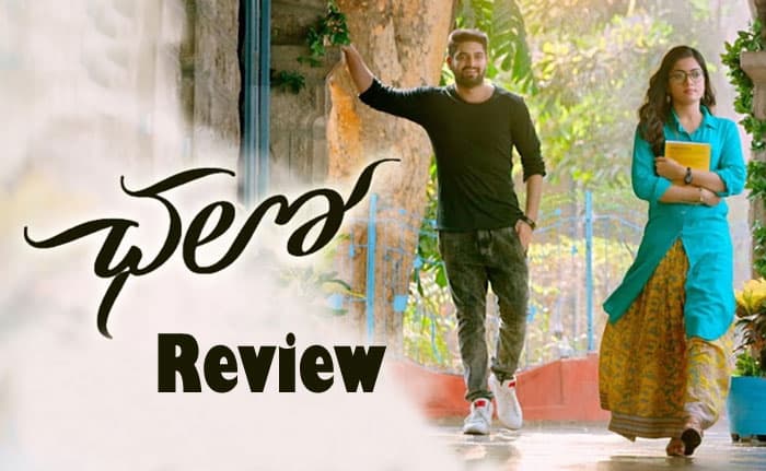 Chalo Review