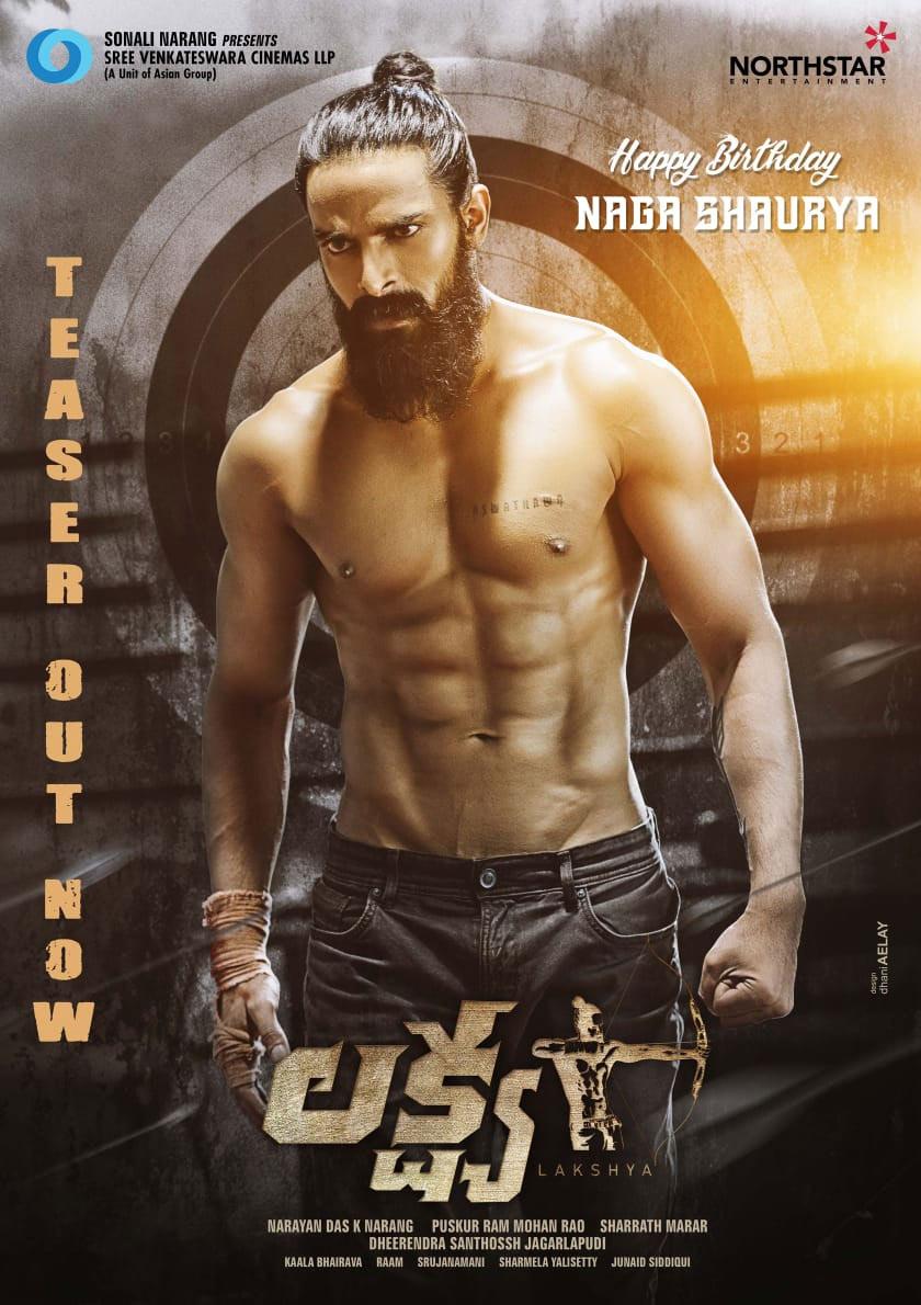 Lakshya Teaser: Second Innings Of An Archer!