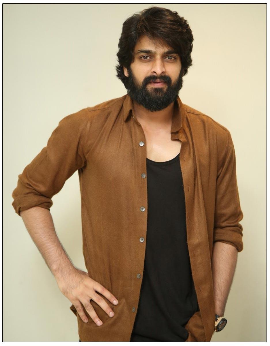 Naga Shaurya New Project Reaches Film Chamber