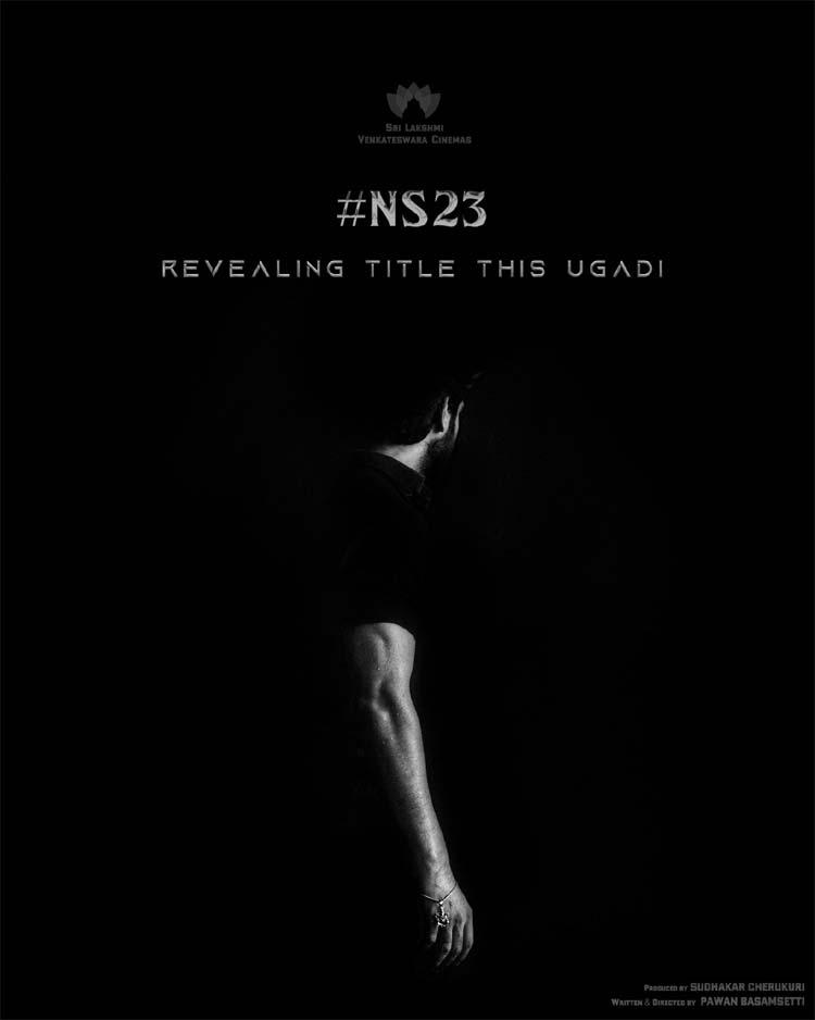 Naga Shaurya new film title revealing on Ugadi