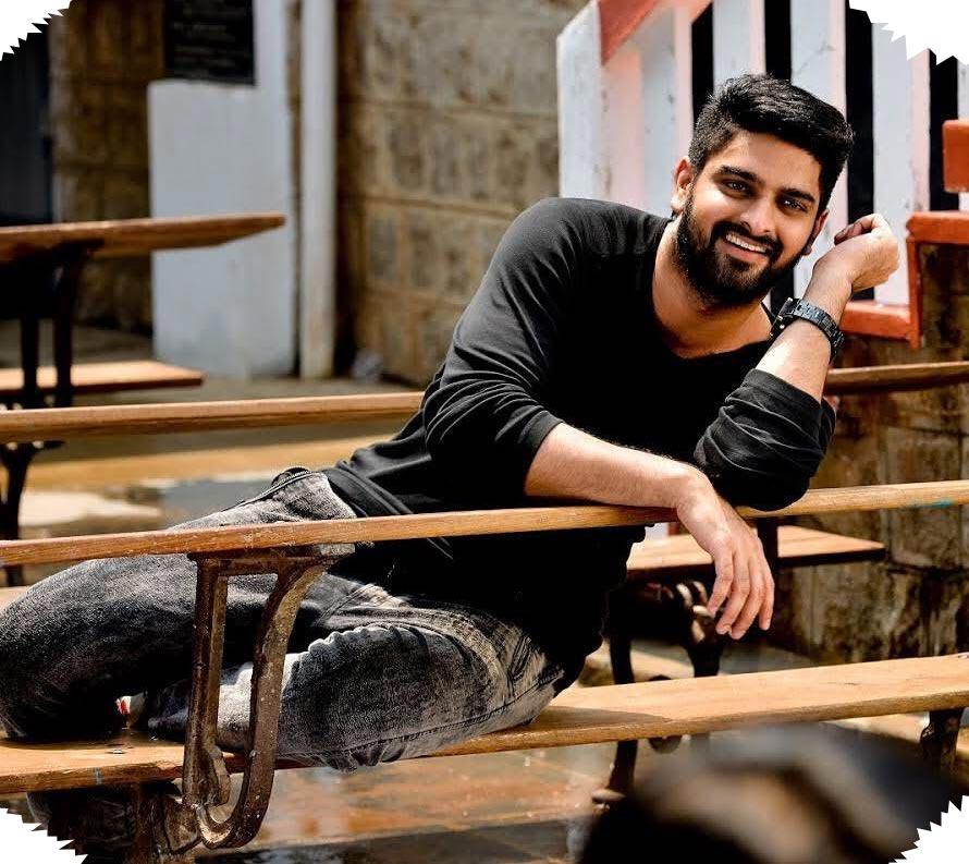 Naga Shaurya's next gets an interesting title