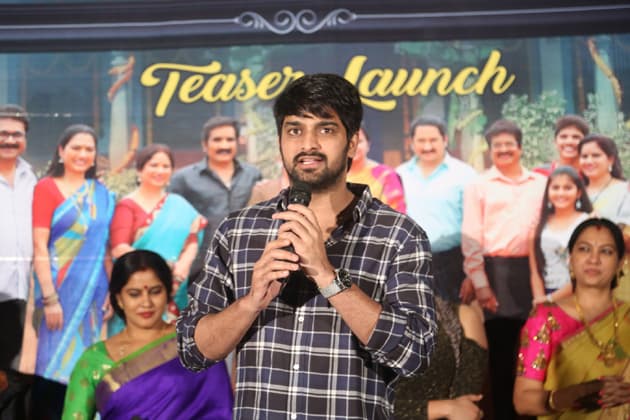 Young Hero Surprise Request To Critics