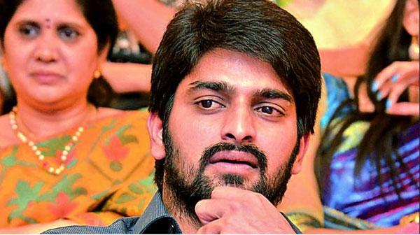 Naga Shourya to Become Mass Hero?