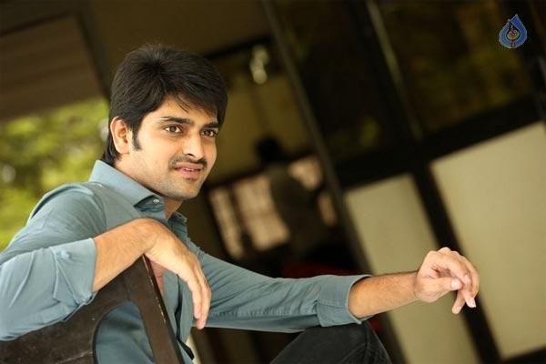Naga Shourya, No Producers On Hand!