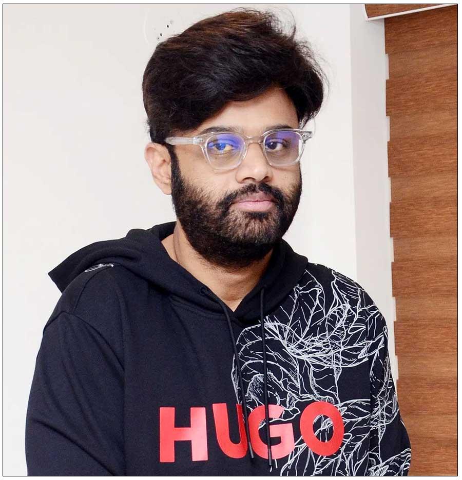 Naga Vamsi shocking comments on Sapta Saagaralu Dhaati