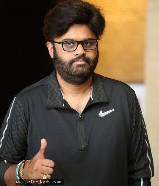 Naga Vamsi Clears Air About SSMB28 Calling It A Sure Shot Blockbuster