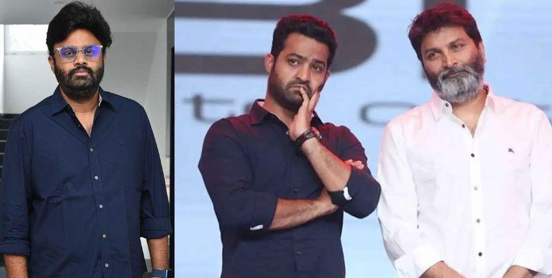 Naga Vamsi on God of War update
