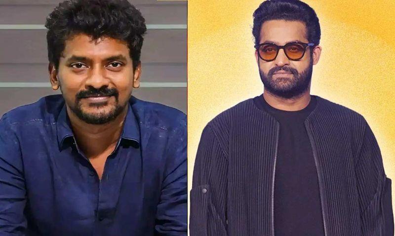 Naga Vamsi on NTR-Nelson Dilip Kumar project