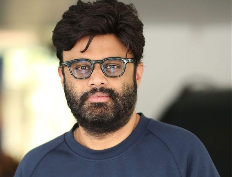 Naga Vamsi promises AK47 surprises