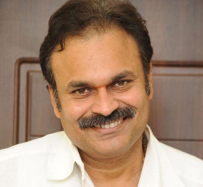 Nagababu a Major Asset of Janasena &amp; Mega Family