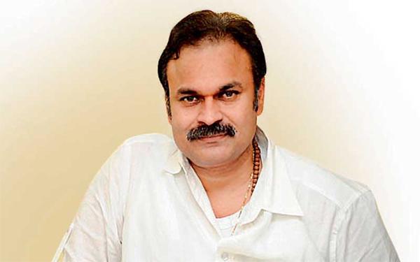 Nagababu's Another Sensational Comment