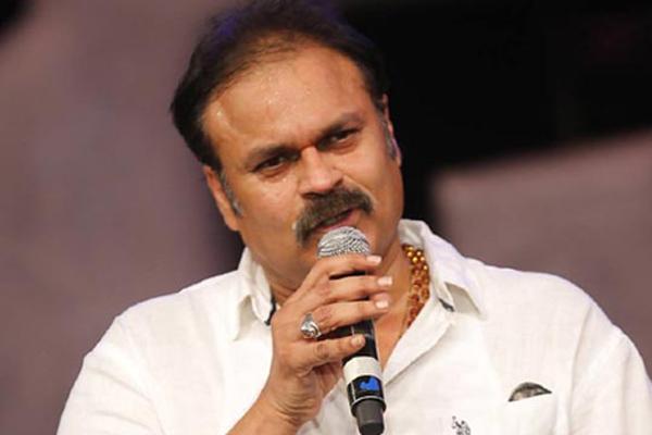 Nagababu Questions, A Slap On Face For These Celebs