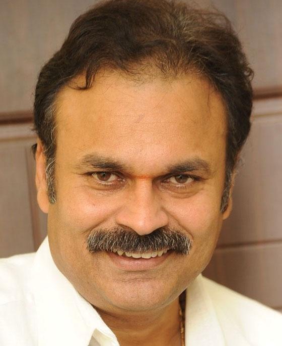 Nagababu's Powerful Punch on RGV and Yandamuri