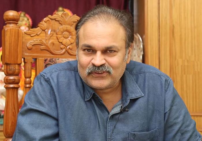 Nagababu Satire on Naidu, Jagan Corruption