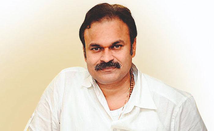 Nagababu Showers Praises on Mahesh
