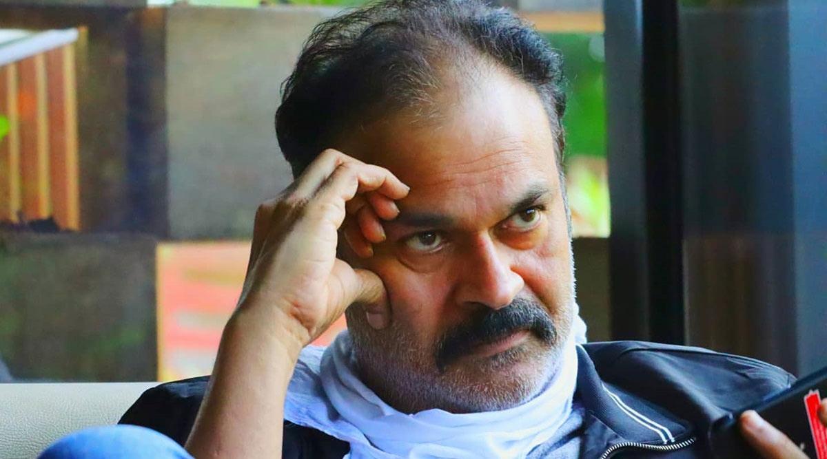 Nagababu's Fitting Reply To Prakash Raj