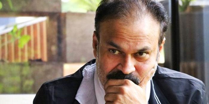 Nagababu Proclaims Best Quality &amp; Uniqueness of HinduismÂ